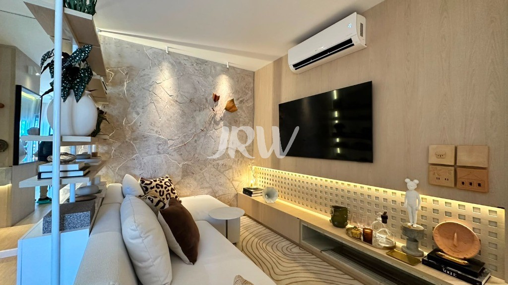 Apartamento, 2 quartos, 65 m² - Foto 17