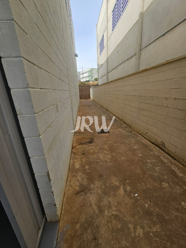 Depósito-Galpão, 503 m² - Foto 17