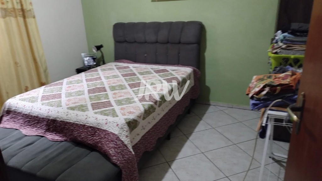 Casa, 3 quartos, 250 m² - Foto 9