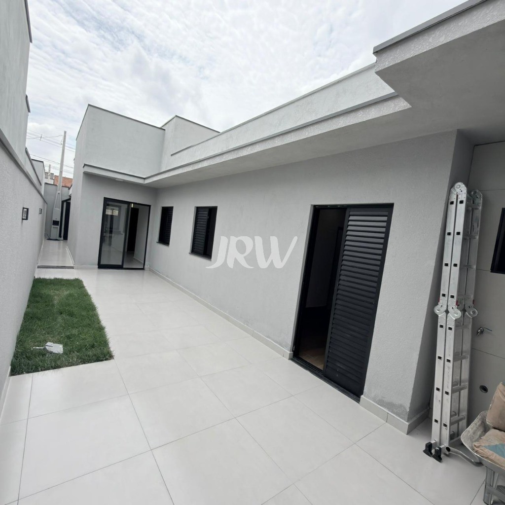 Casa, 3 quartos, 150 m² - Foto 17