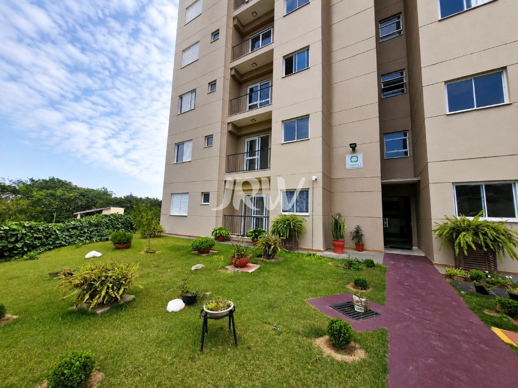 Apartamento, 2 quartos, 53 m² - Foto 16