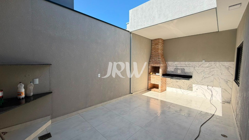 Casa, 3 quartos, 150 m² - Foto 3