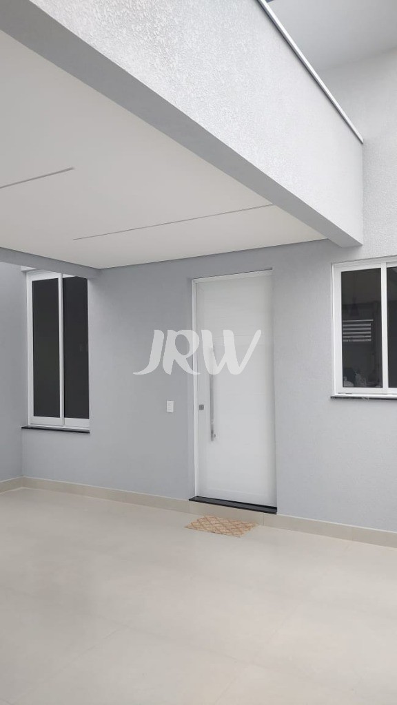 Casa, 3 quartos, 150 m² - Foto 1