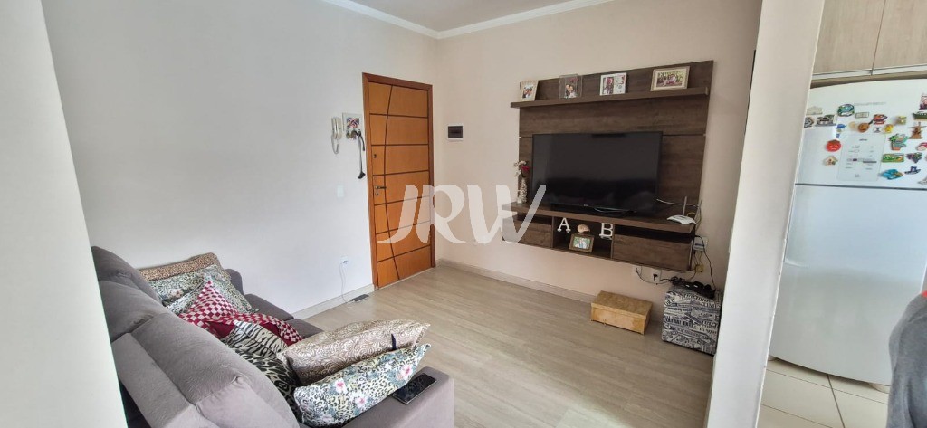 Apartamento, 2 quartos, 56 m² - Foto 12