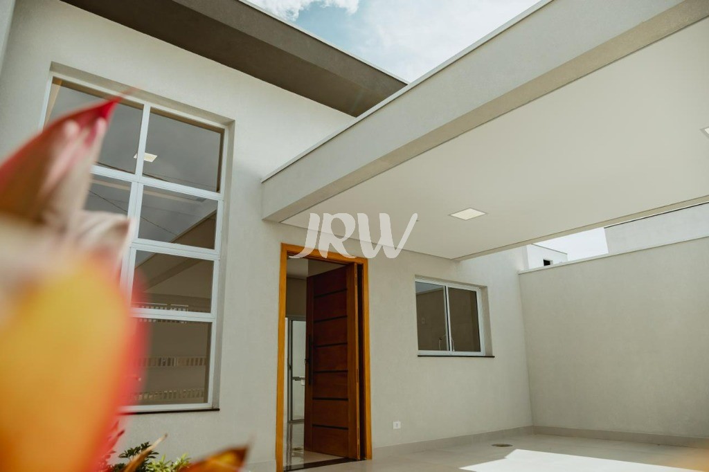 Casa, 3 quartos, 150 m² - Foto 1