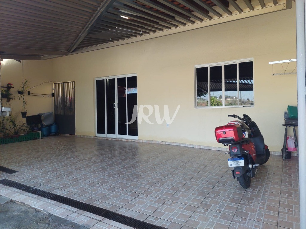 Sobrado, 3 quartos, 120 m² - Foto 2
