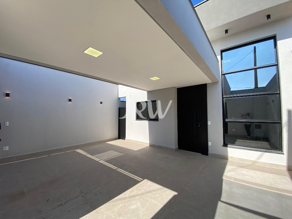 Casa, 3 quartos, 150 m² - Foto 1