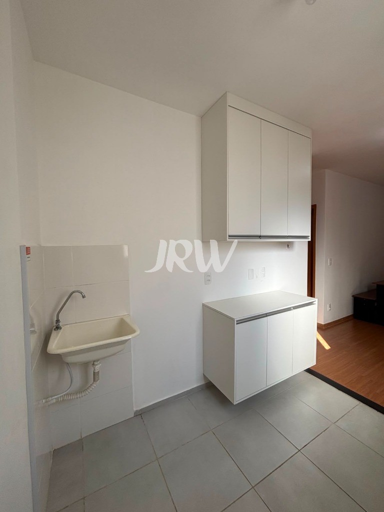 Apartamento, 2 quartos, 40 m² - Foto 6