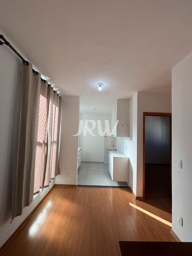 Apartamento, 2 quartos, 40 m² - Foto 2