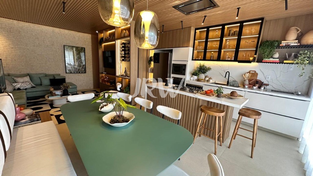 Apartamento, 3 quartos, 101 m² - Foto 9