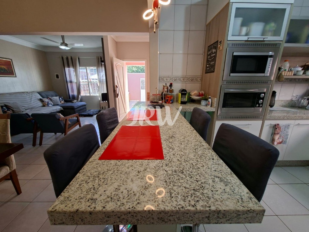 Casa, 3 quartos, 166 m² - Foto 14