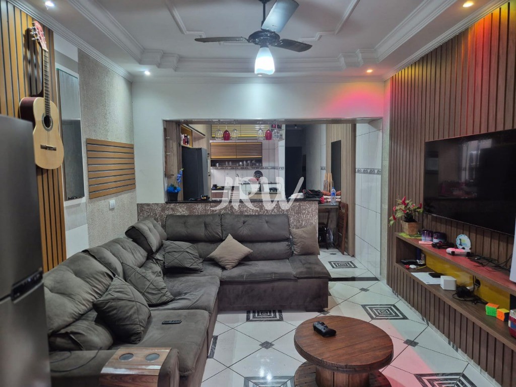 Casa, 2 quartos, 125 m² - Foto 3