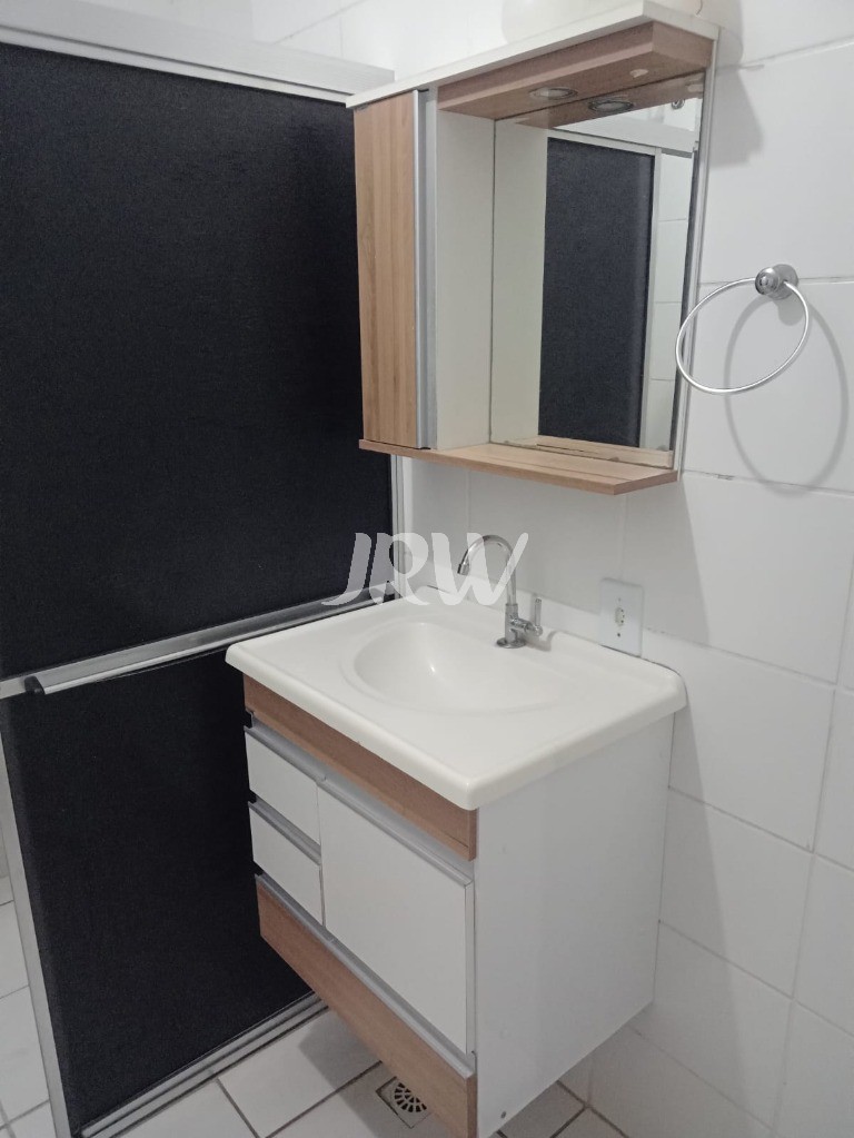 Apartamento, 2 quartos, 50 m² - Foto 8
