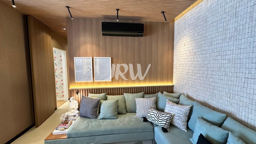 Apartamento, 3 quartos, 101 m² - Foto 2
