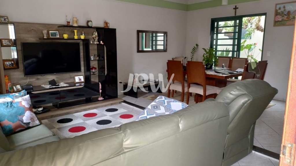 Casa, 3 quartos, 250 m² - Foto 3