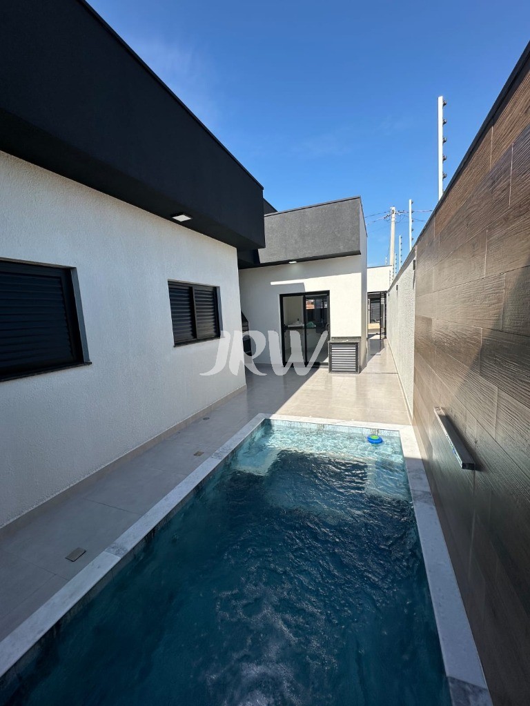 Casa, 3 quartos, 150 m² - Foto 1