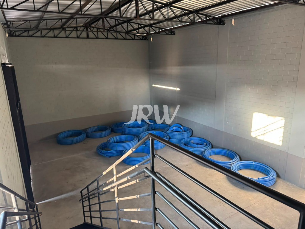 Depósito-Galpão, 300 m² - Foto 3