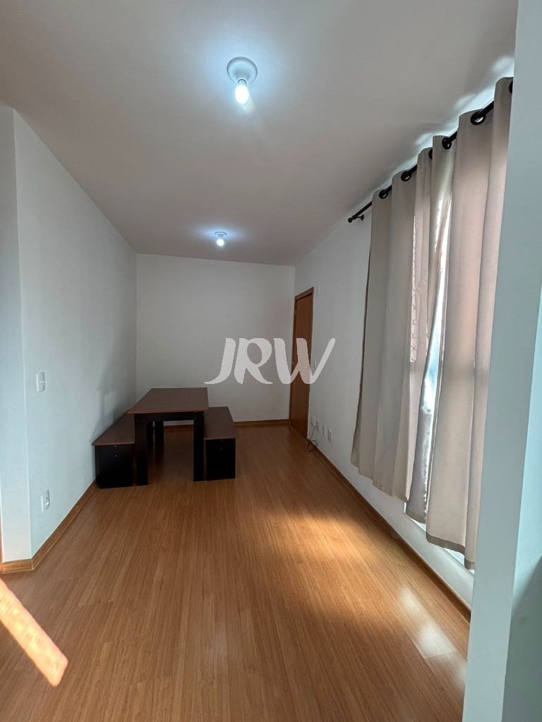 Apartamento, 2 quartos, 40 m² - Foto 3