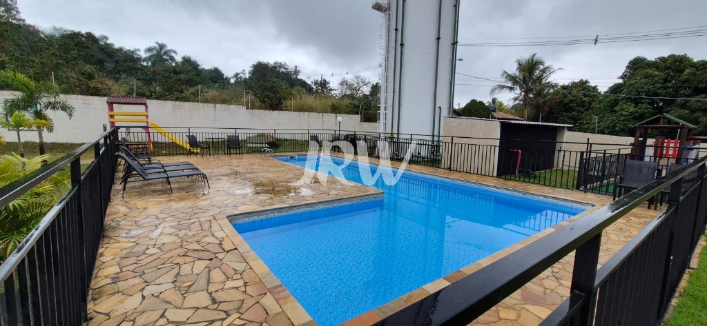 Apartamento, 2 quartos, 42 m² - Foto 10