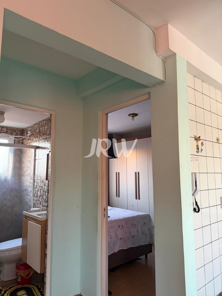 Apartamento, 2 quartos, 50 m² - Foto 7