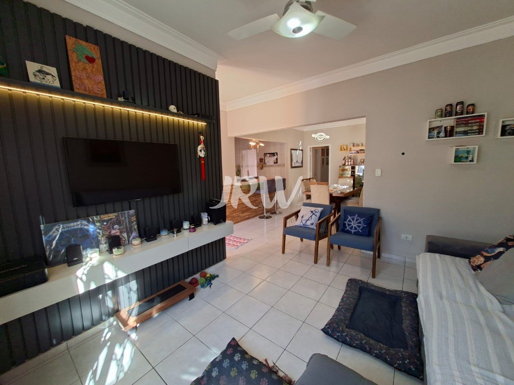 Casa, 3 quartos, 166 m² - Foto 1