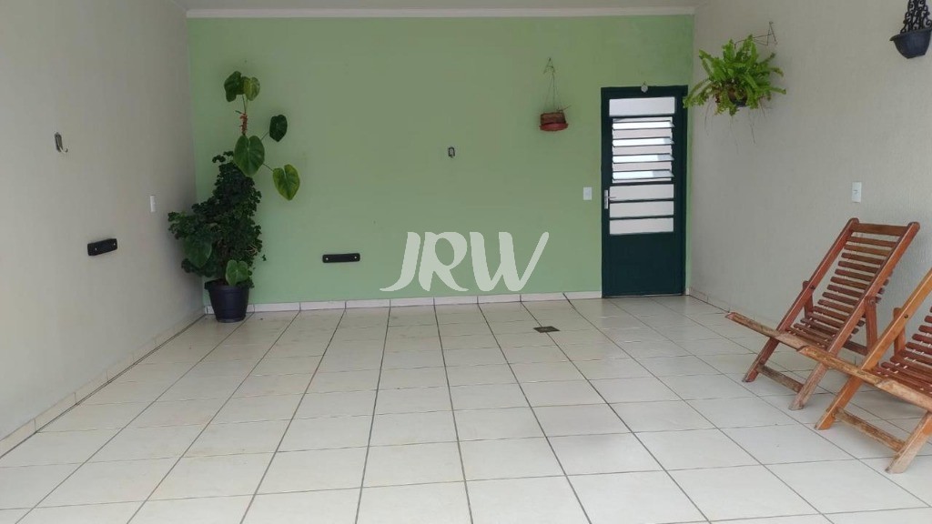 Casa, 3 quartos, 250 m² - Foto 1
