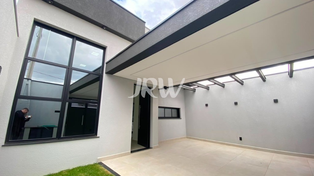 Casa, 3 quartos, 150 m² - Foto 1