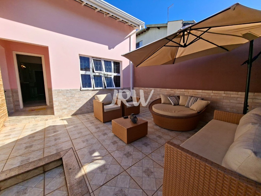 Casa, 3 quartos, 166 m² - Foto 3
