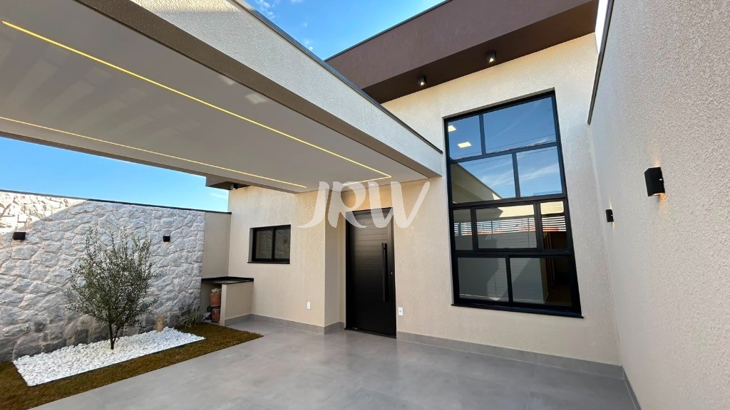 Casa, 3 quartos, 150 m² - Foto 1