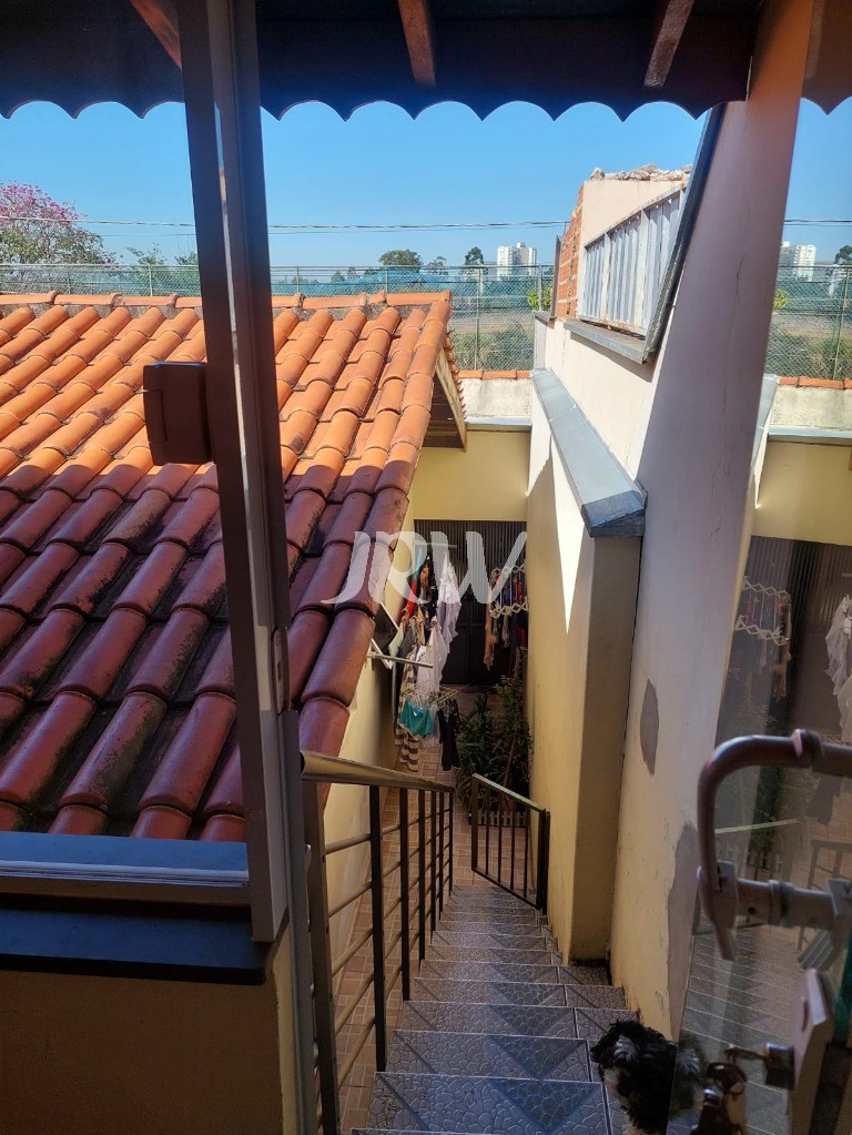 Sobrado, 3 quartos, 120 m² - Foto 25