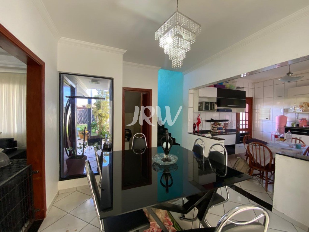 Casa, 3 quartos, 250 m² - Foto 6
