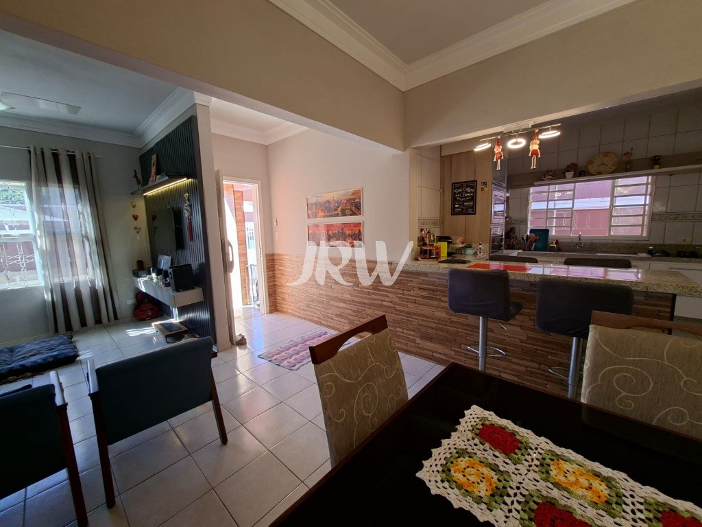 Casa, 3 quartos, 166 m² - Foto 11