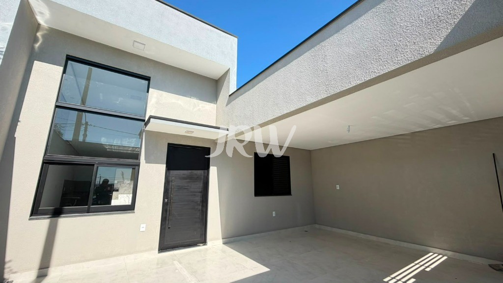 Casa, 3 quartos, 150 m² - Foto 1