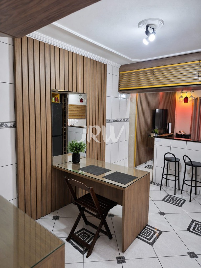 Casa, 2 quartos, 125 m² - Foto 7