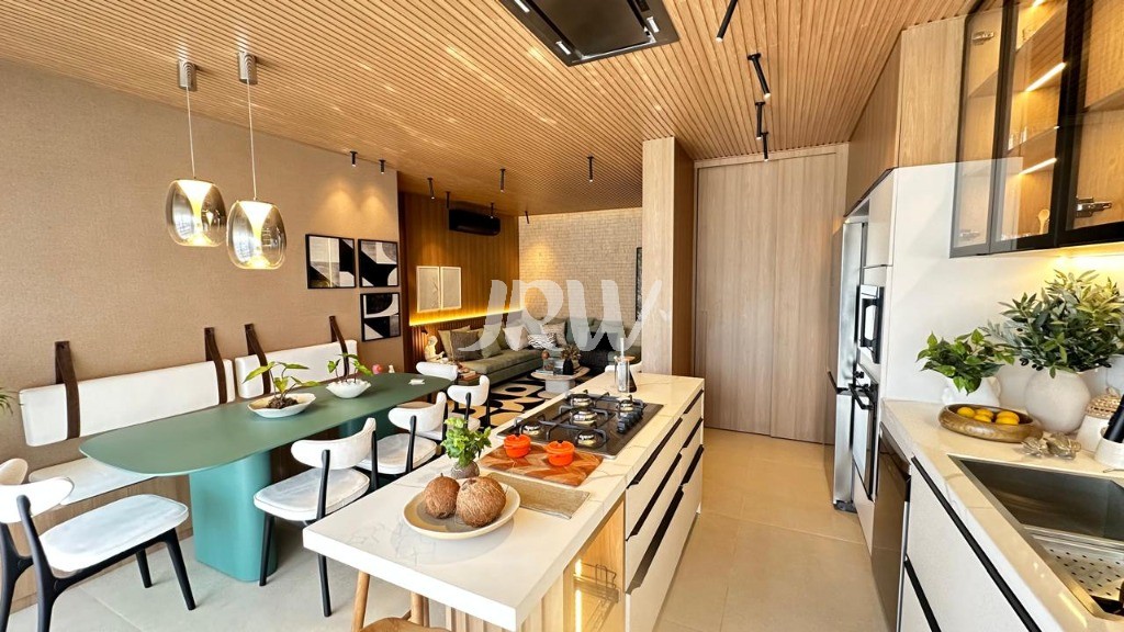 Apartamento, 3 quartos, 101 m² - Foto 6