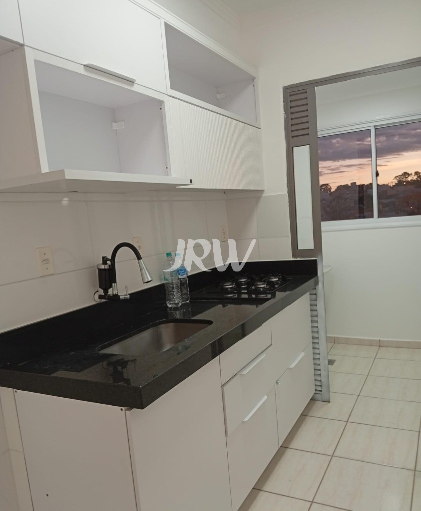 Apartamento, 2 quartos, 53 m² - Foto 7
