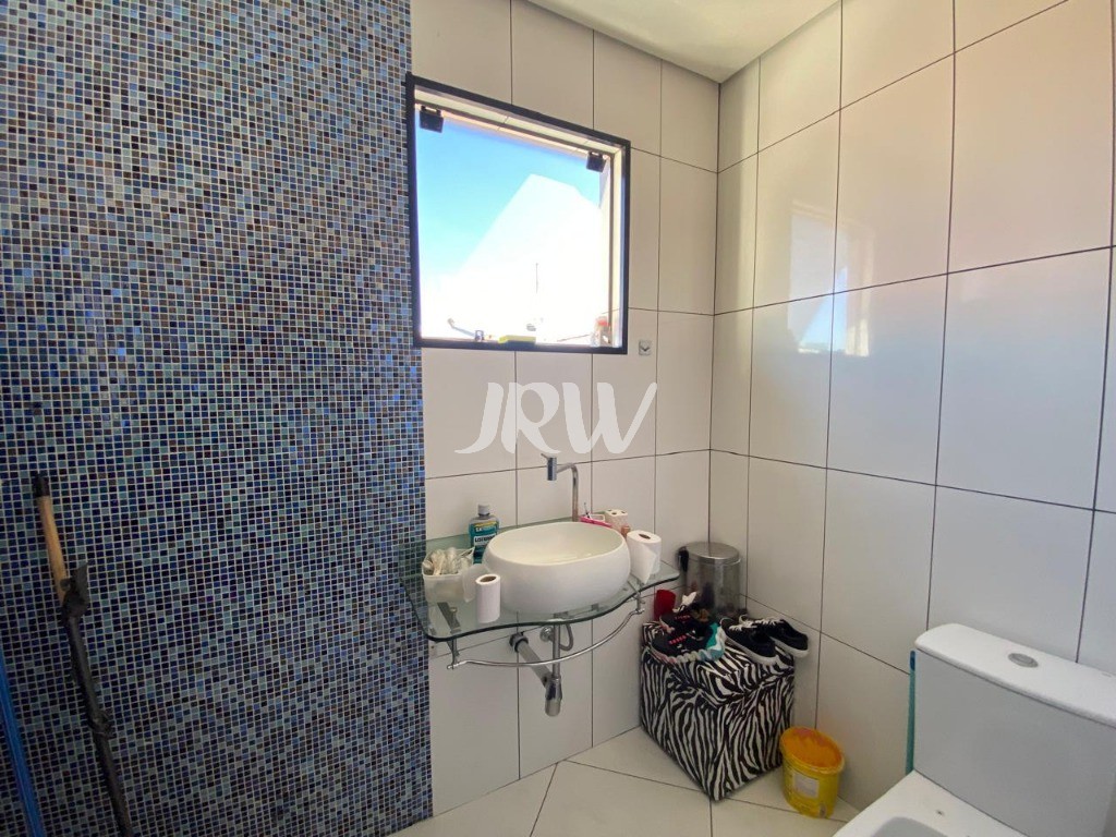 Casa, 3 quartos, 250 m² - Foto 12