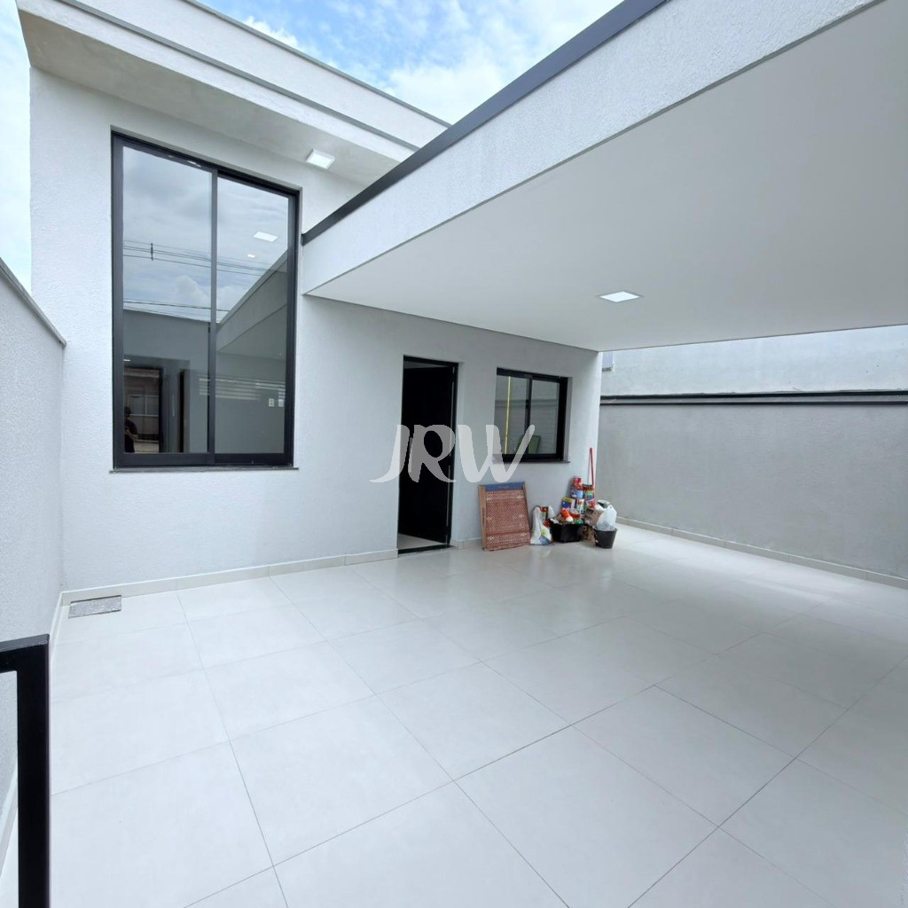 Casa, 3 quartos, 150 m² - Foto 1