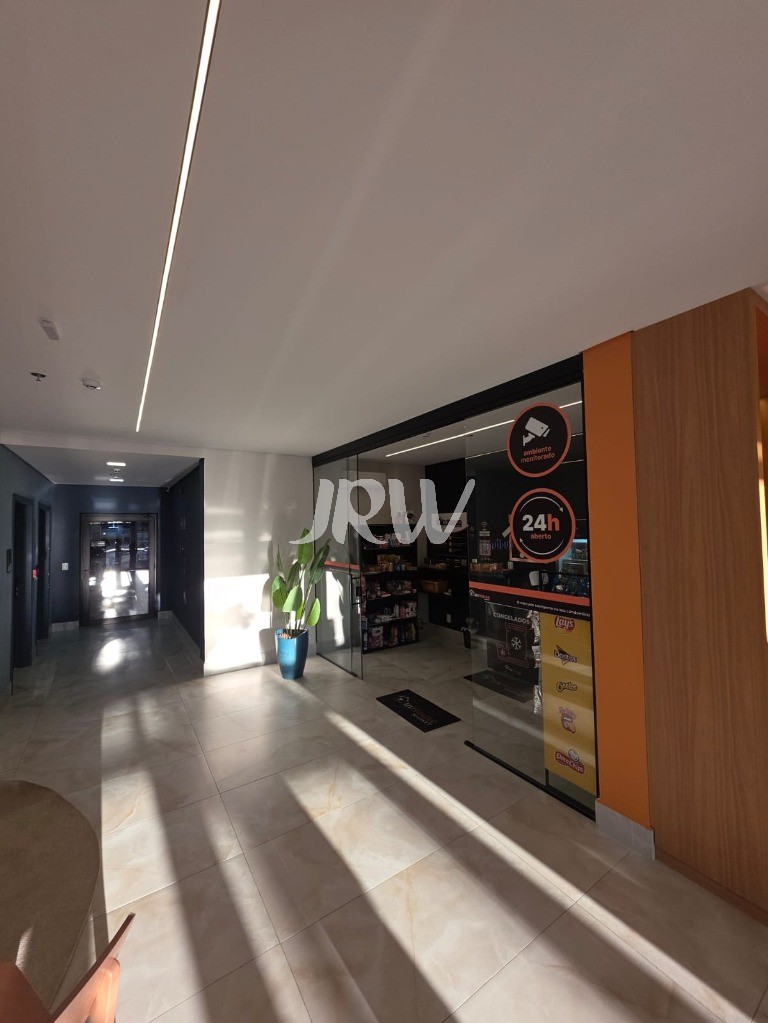 Apartamento, 1 quarto, 28 m² - Foto 4