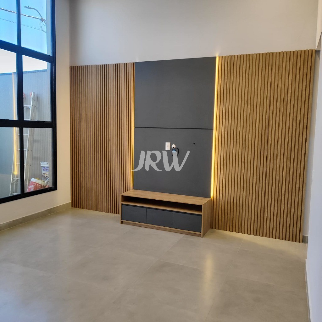 Casa, 3 quartos, 113 m² - Foto 2