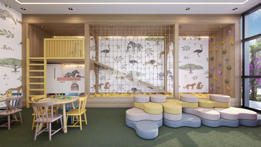 Apartamento, 2 quartos, 65 m² - Foto 26