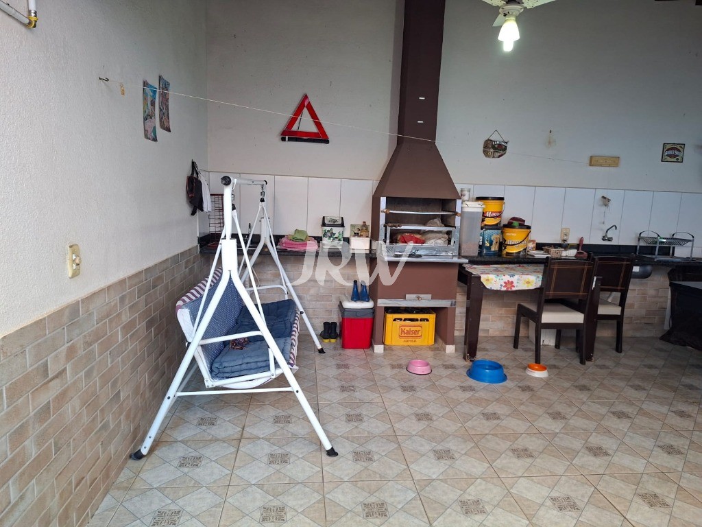 Casa, 3 quartos, 166 m² - Foto 28
