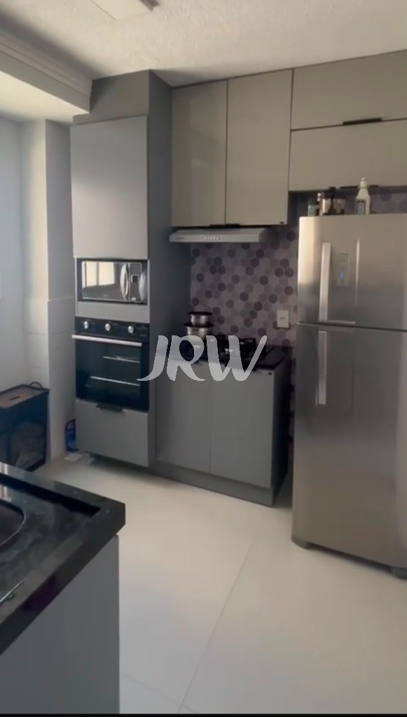 Apartamento, 2 quartos, 42 m² - Foto 4