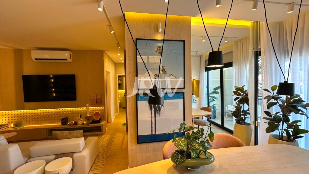 Apartamento, 2 quartos, 65 m² - Foto 4