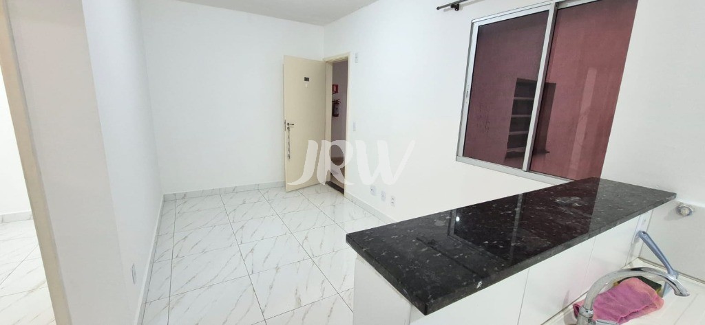 Apartamento, 2 quartos, 42 m² - Foto 3