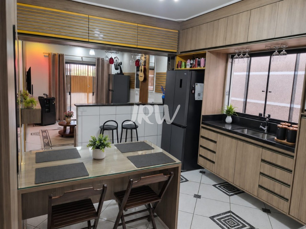 Casa, 2 quartos, 125 m² - Foto 6