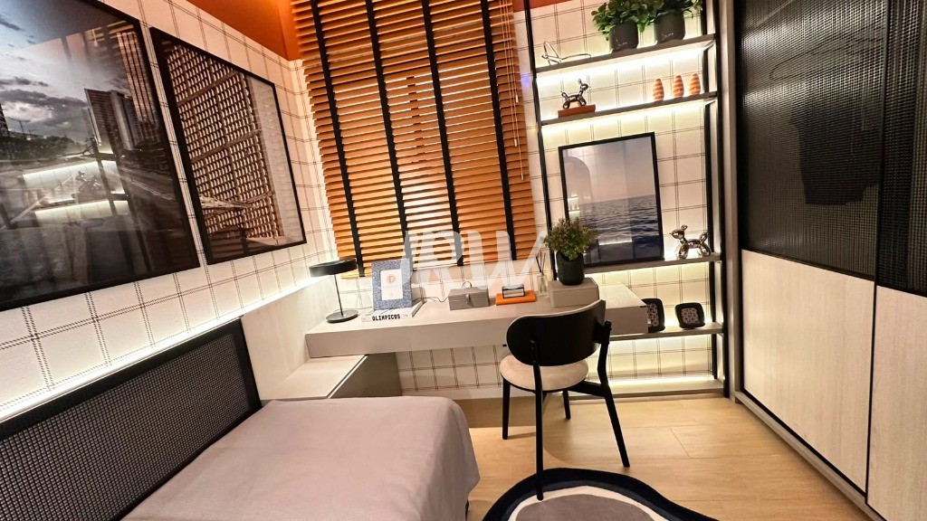 Apartamento, 2 quartos, 65 m² - Foto 11