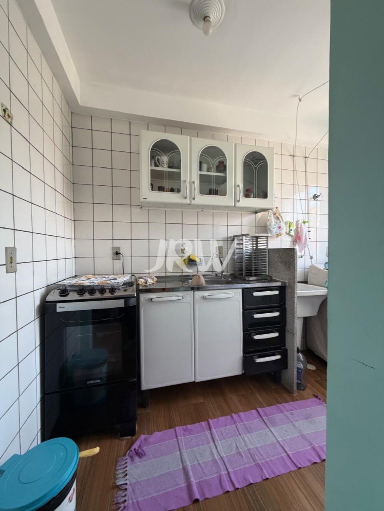 Apartamento, 2 quartos, 50 m² - Foto 5