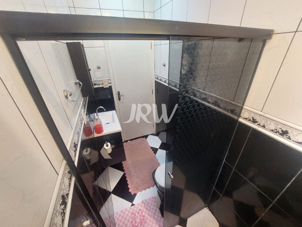 Sobrado, 3 quartos, 120 m² - Foto 17
