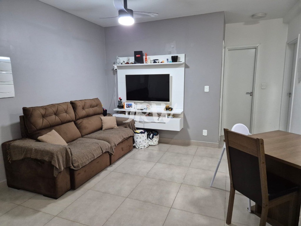 Apartamento, 2 quartos, 57 m² - Foto 2